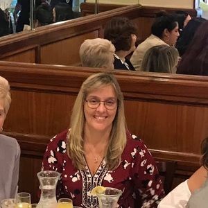 Meet your Posher, June ann